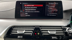 BMW 6 Series 630d xDrive M Sport 5dr Auto Diesel Hatchback